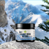 SHILAJIT RESIN BITTERS